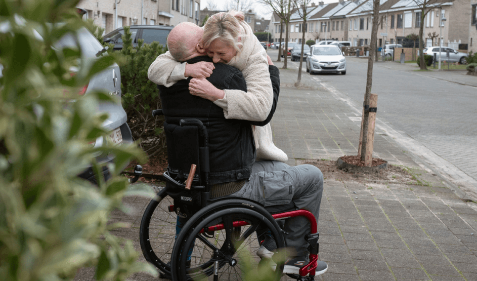 Mantelzorg: premies & ondersteuning
